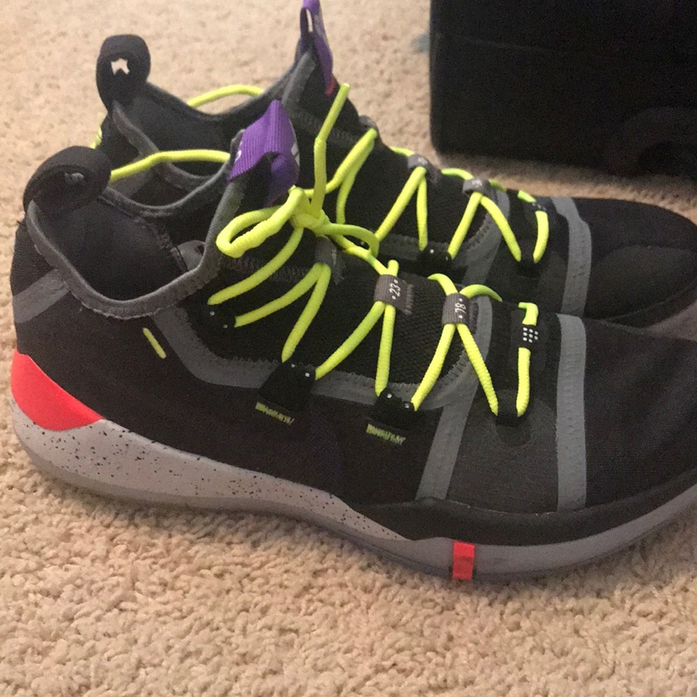 Kobe’s